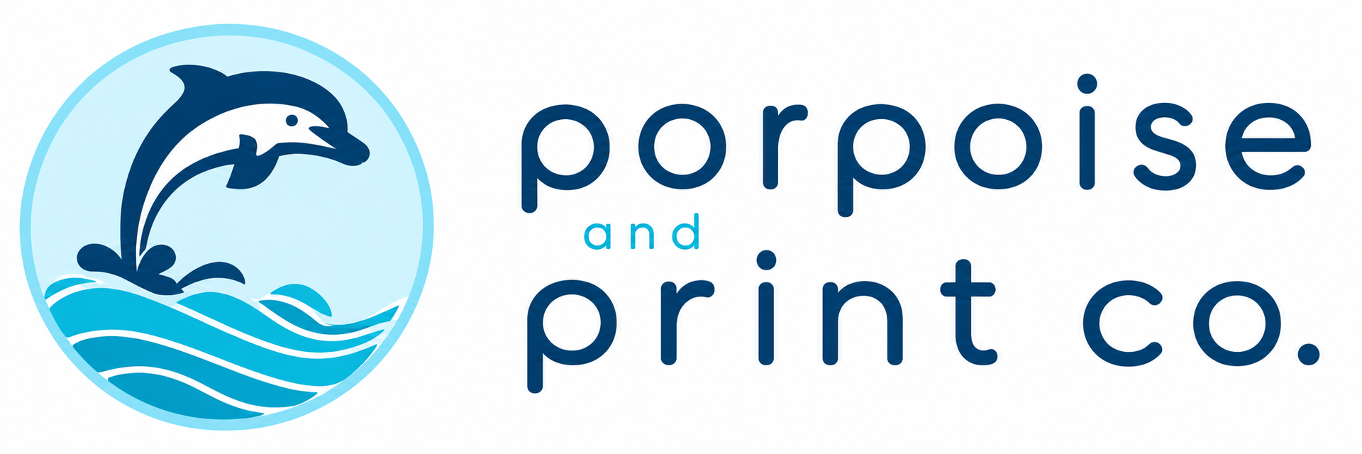 Porpoise and Print Co.